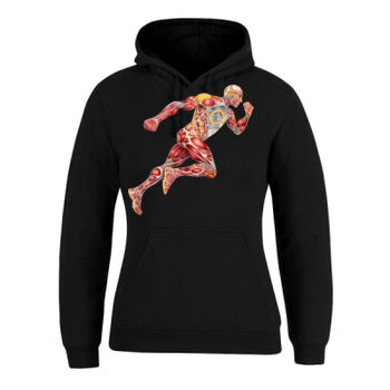 Human Anatomy Thumbnail