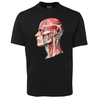 Human Anatomy Thumbnail