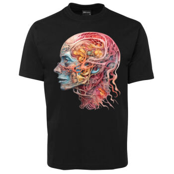 Human Anatomy Thumbnail