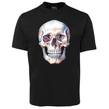 Human Anatomy Thumbnail