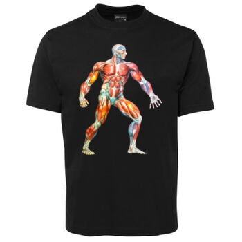 Human Anatomy Thumbnail