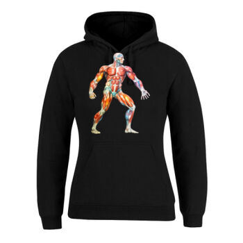 Human Anatomy Thumbnail