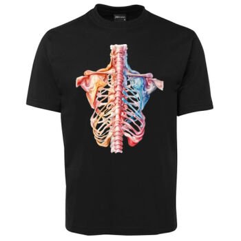 Human Anatomy Thumbnail