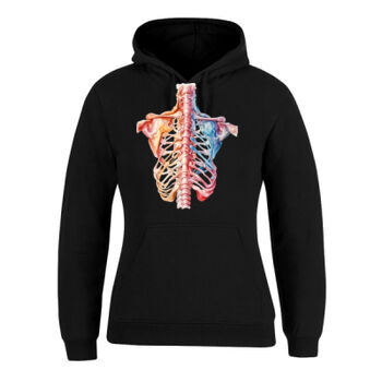 Human Anatomy Thumbnail