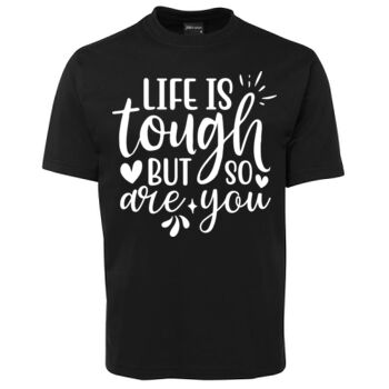 Mental Health Thumbnail