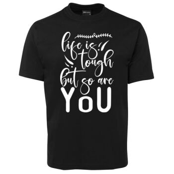 Mental Health Thumbnail