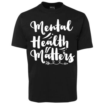 Mental Health Thumbnail