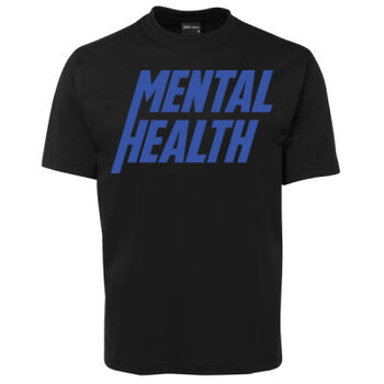 Mental Health Thumbnail