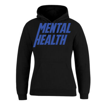 Mental Health Thumbnail