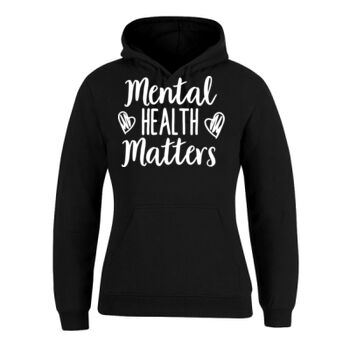 Mental Health Thumbnail