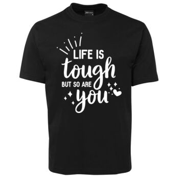 Mental Health Thumbnail