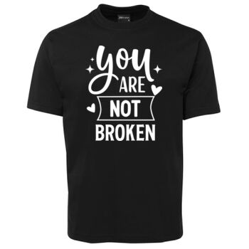 Mental Health Thumbnail