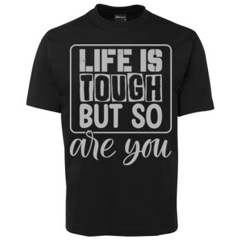 Mental Health Thumbnail