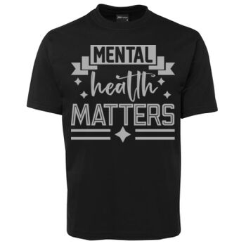 Mental Health Thumbnail