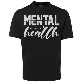Mental Health Thumbnail