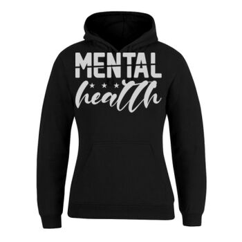 Mental Health Thumbnail