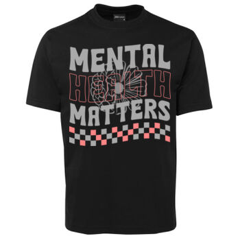 Mental Health Thumbnail