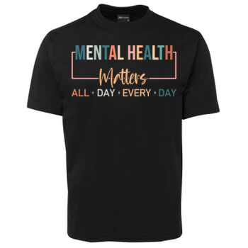 Mental Health Thumbnail