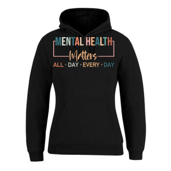 Mental Health Thumbnail