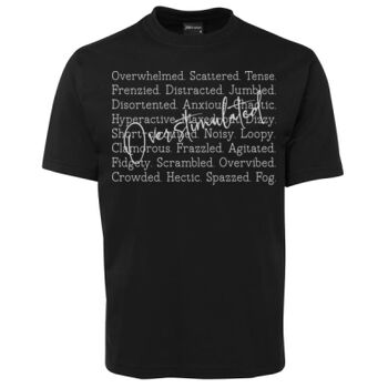 Mental Health Thumbnail