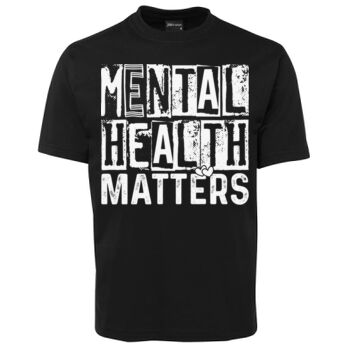 Mental Health Thumbnail