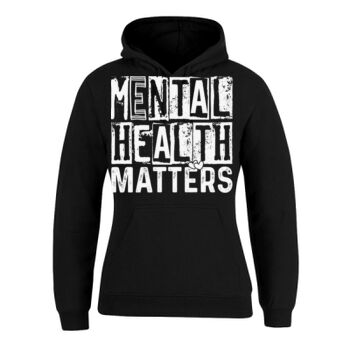 Mental Health Thumbnail