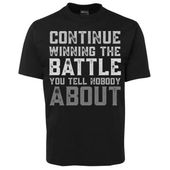 Mental Health Thumbnail