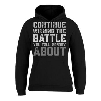 Mental Health Thumbnail