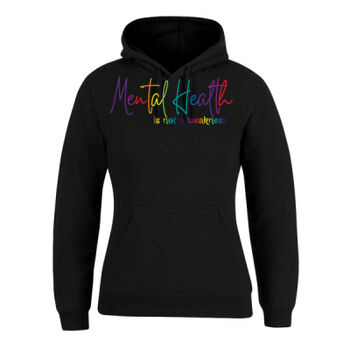 Mental Health Thumbnail