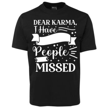Karma Thumbnail