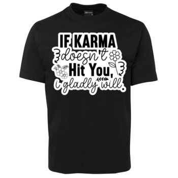 Karma Thumbnail