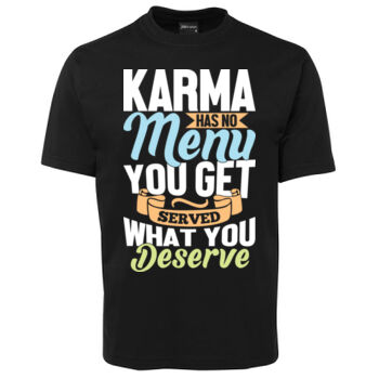 Karma Thumbnail