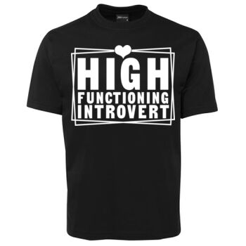 Introverted  Thumbnail