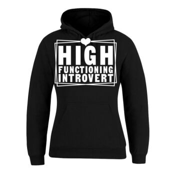 Introverted  Thumbnail