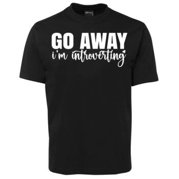 Introverted  Thumbnail