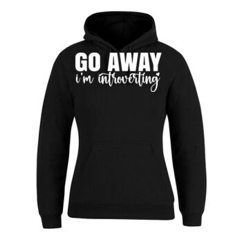 Introverted  Thumbnail