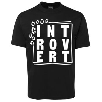 Introverted  Thumbnail