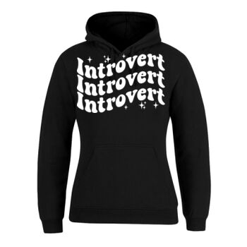 Introverted  Thumbnail