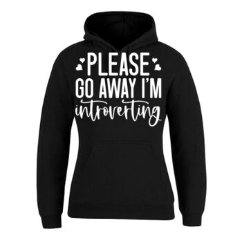 Introverted  Thumbnail