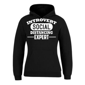 Introverted  Thumbnail