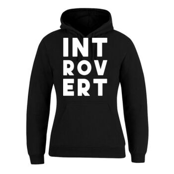 Introverted  Thumbnail