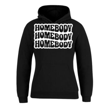 Introverted  Thumbnail