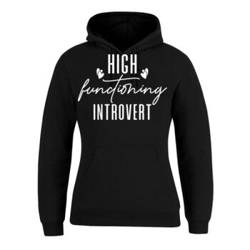 Introverted  Thumbnail