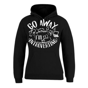 Introverted  Thumbnail