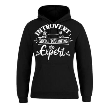 Introverted  Thumbnail