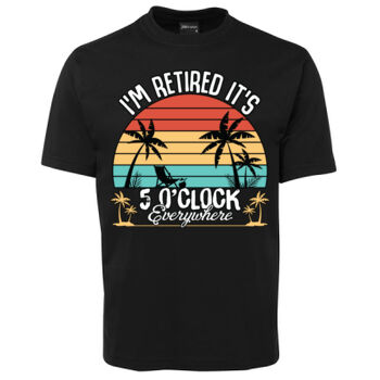 Retirement Thumbnail