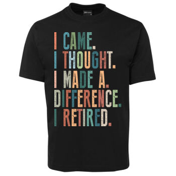 Retirement Thumbnail