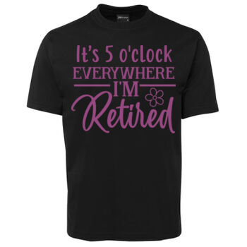 Retirement Thumbnail