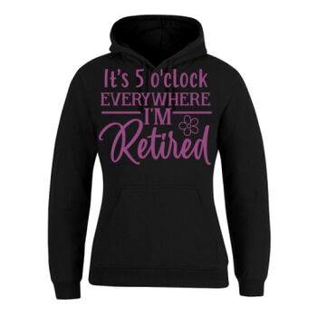 Retirement Thumbnail