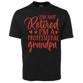 Retirement Thumbnail